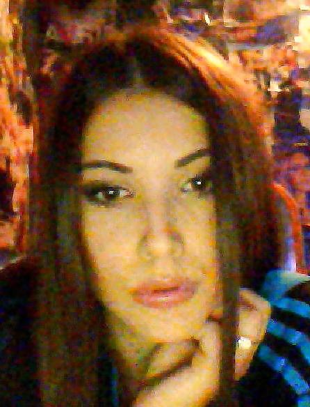11P Serbian teen fuckmeat Milica