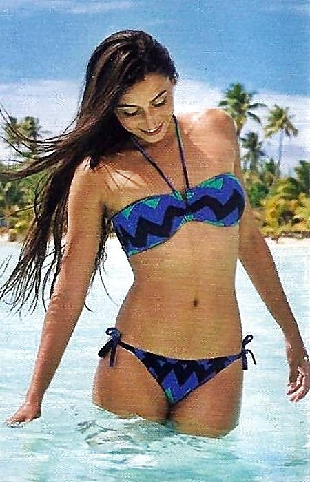 20P French Models - Gallery 39