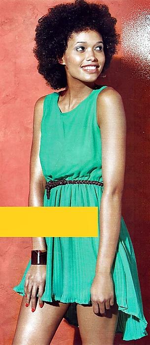 20P French Models - Gallery 39