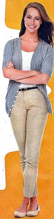 20P French Models - Gallery 39