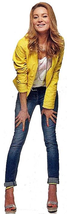 20P French Models - Gallery 39