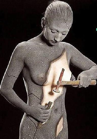 25P Body Paint