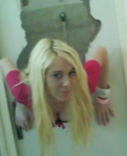 9P Serbian FB teen whores