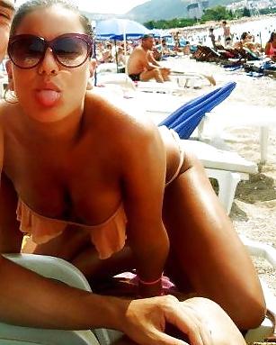 9P Serbian FB teen whores