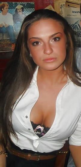 9P Serbian FB teen whores