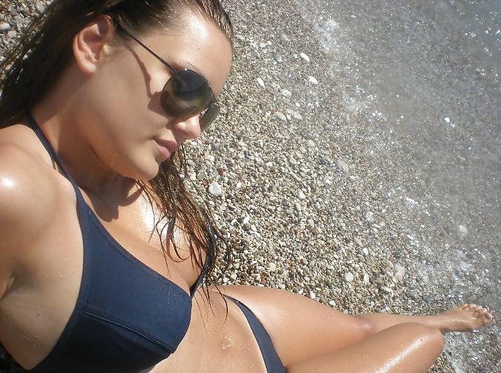 9P Serbian FB teen whores