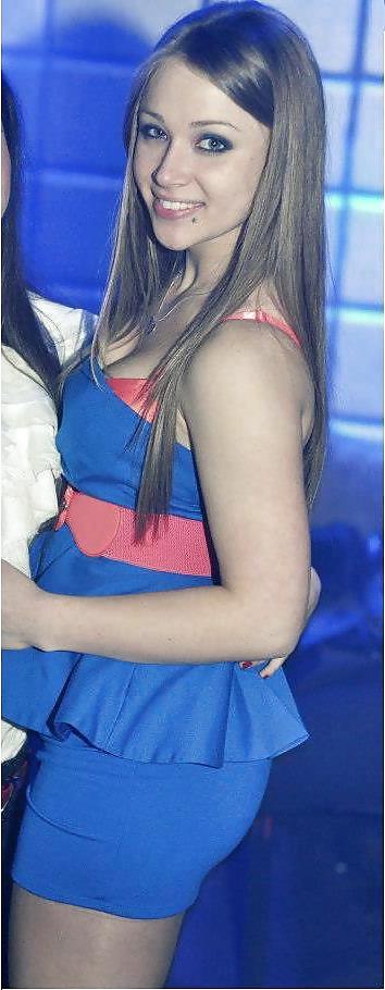 25P Serbian FB teen whores IV