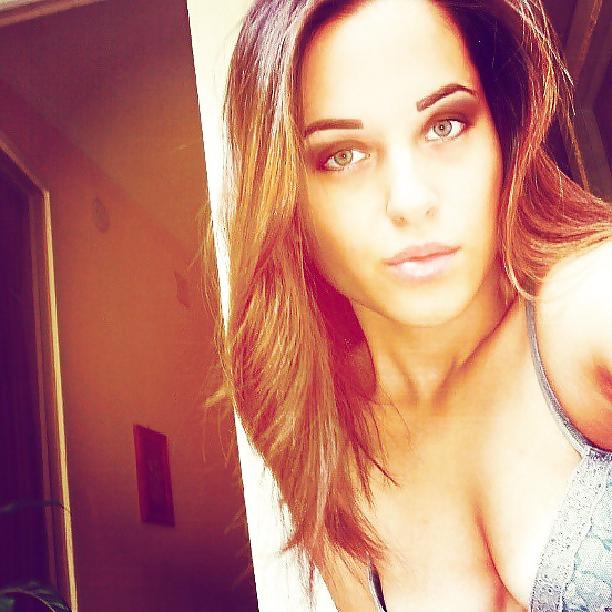 25P Serbian FB teen whores IV