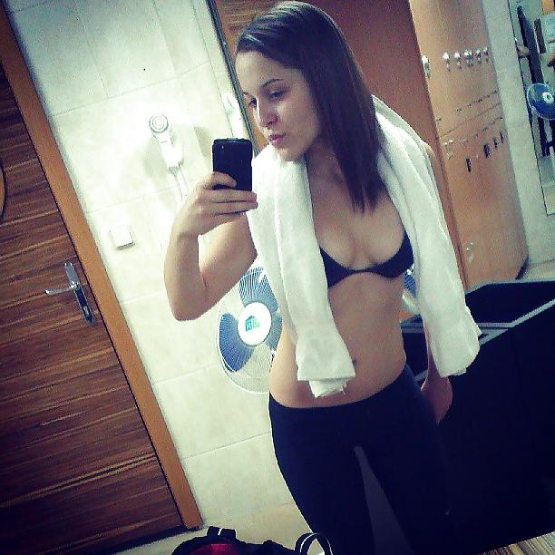 25P Serbian FB teen whores IV