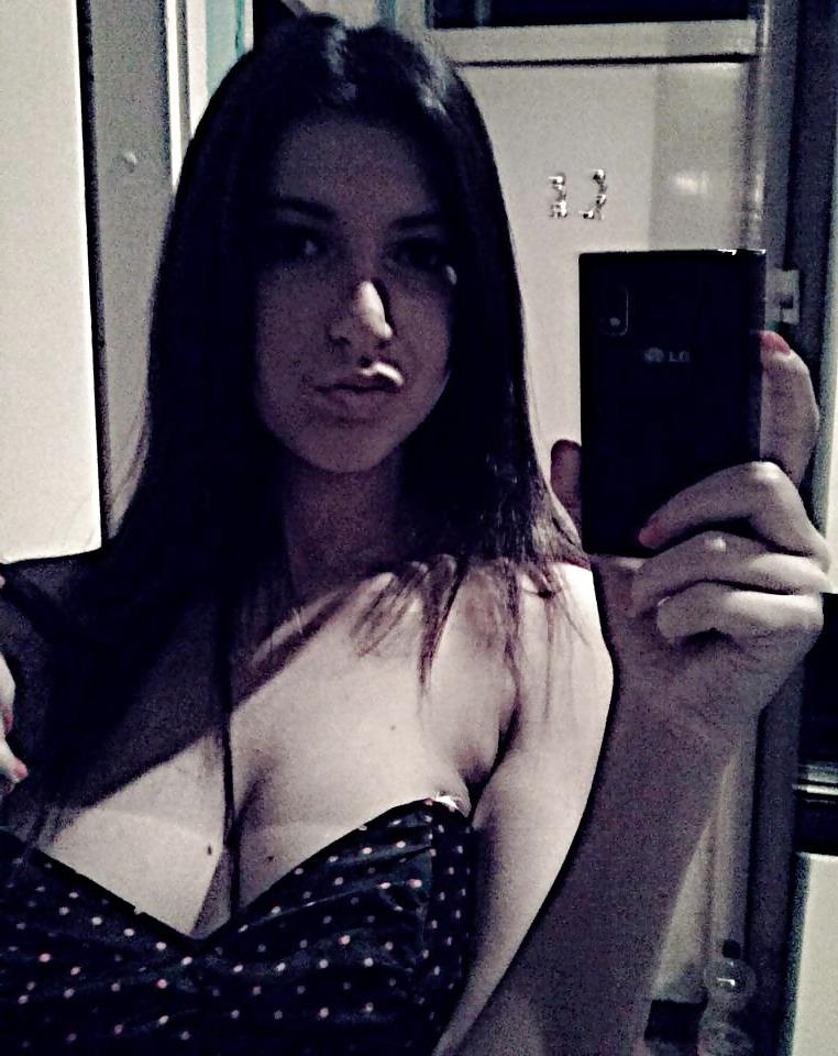 25P Serbian FB teen whores IV