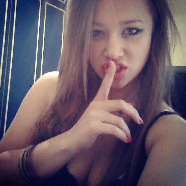 25P Serbian FB teen whores IV