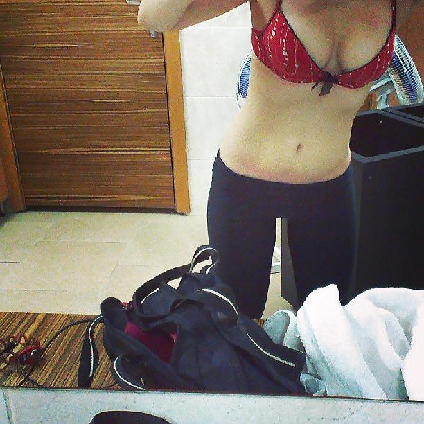 25P Serbian FB teen whores IV