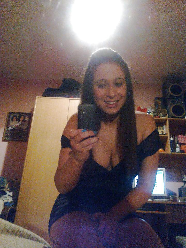 25P Serbian FB teen whores IV