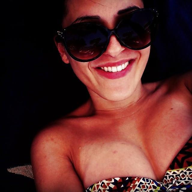 25P Serbian FB teen whores IV