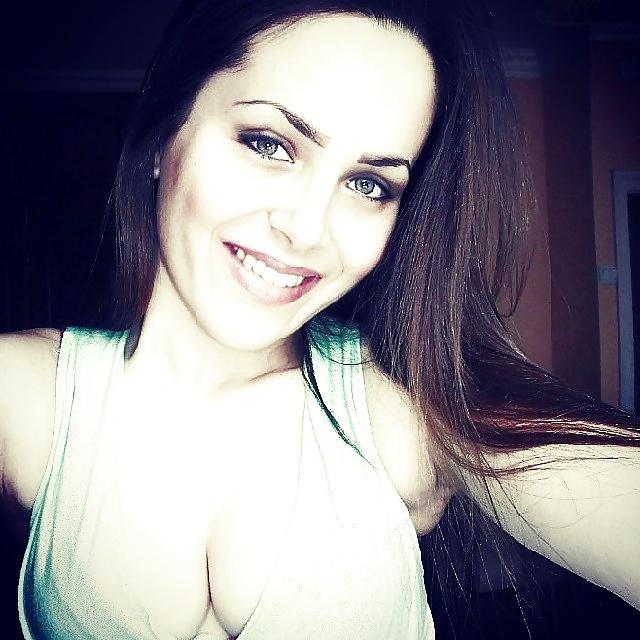 25P Serbian FB teen whores IV