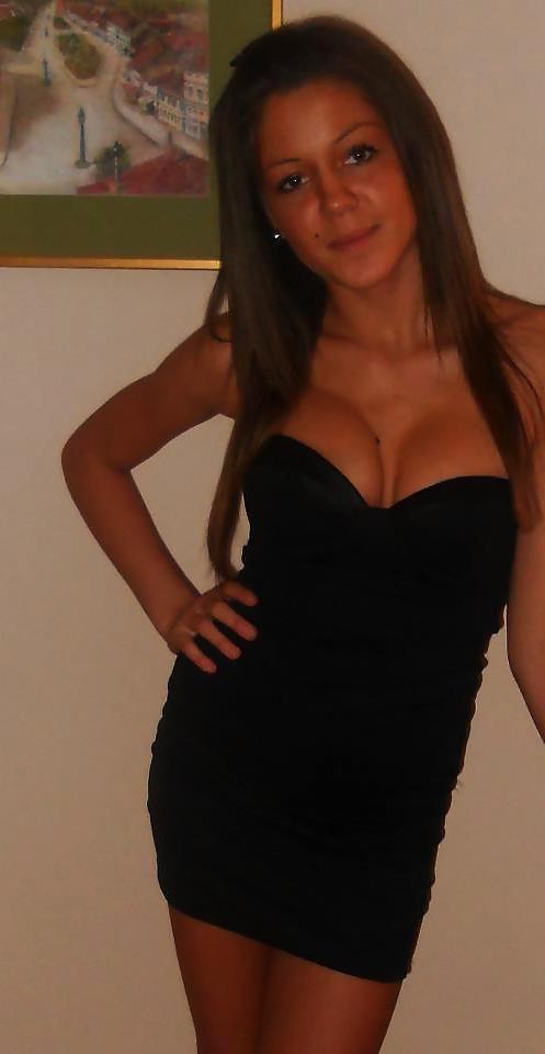 25P Serbian FB teen whores V