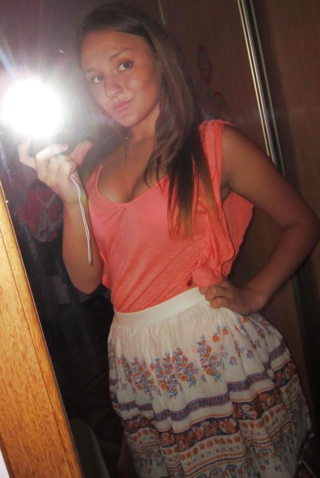 25P Serbian FB teen whores V