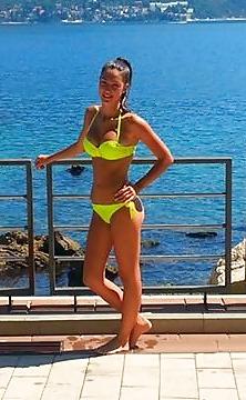 25P Serbian FB teen whores V