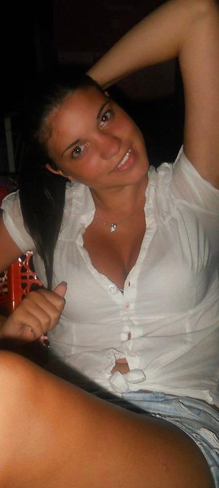 25P Serbian FB teen whores V