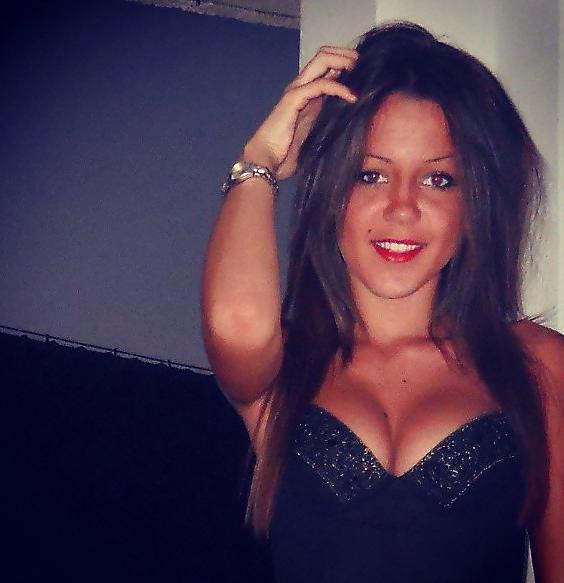 25P Serbian FB teen whores V