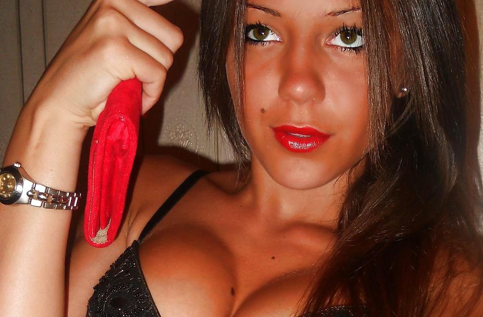 25P Serbian FB teen whores V