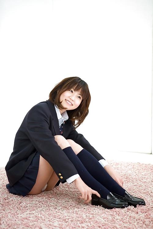 25P Cosplay Japanese high School uniform 2