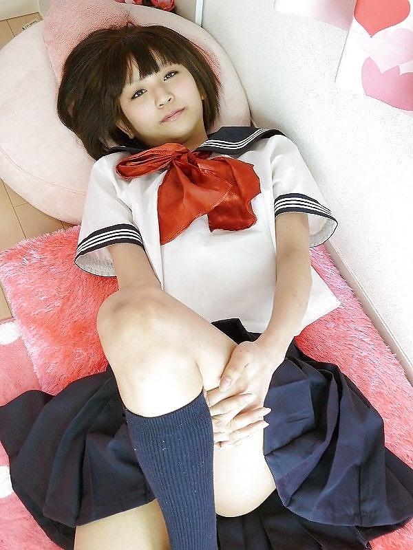 25P Cosplay Japanese high School uniform 2
