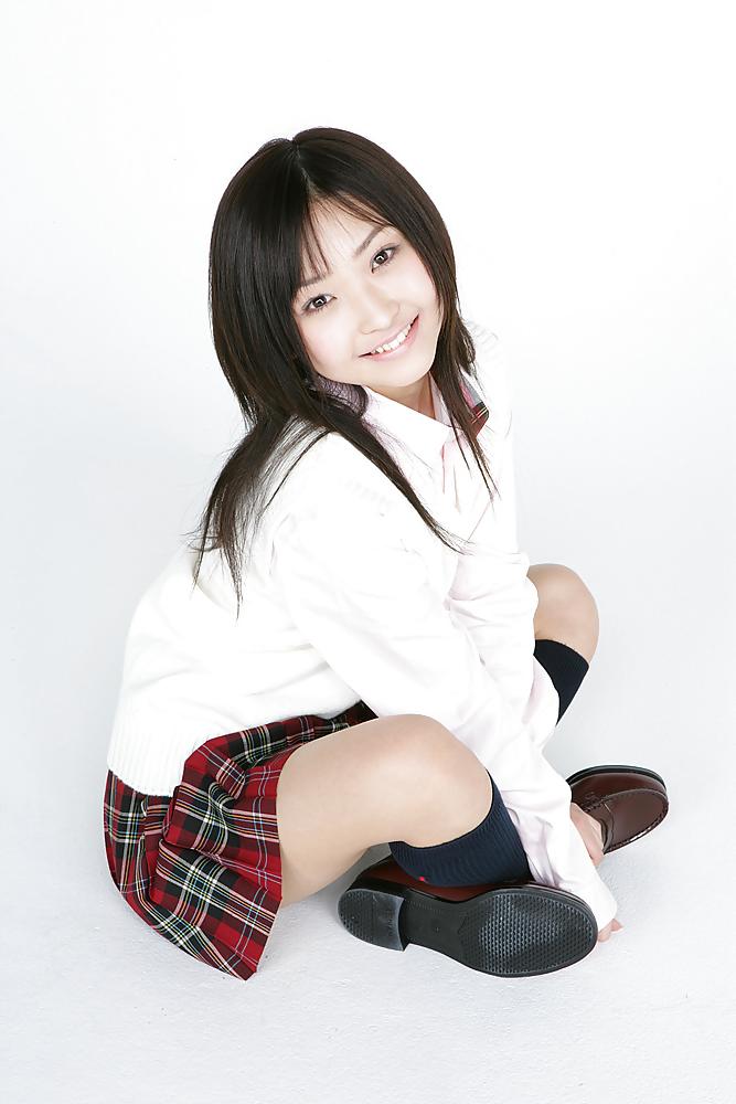 25P Cosplay Japanese high School uniform 2