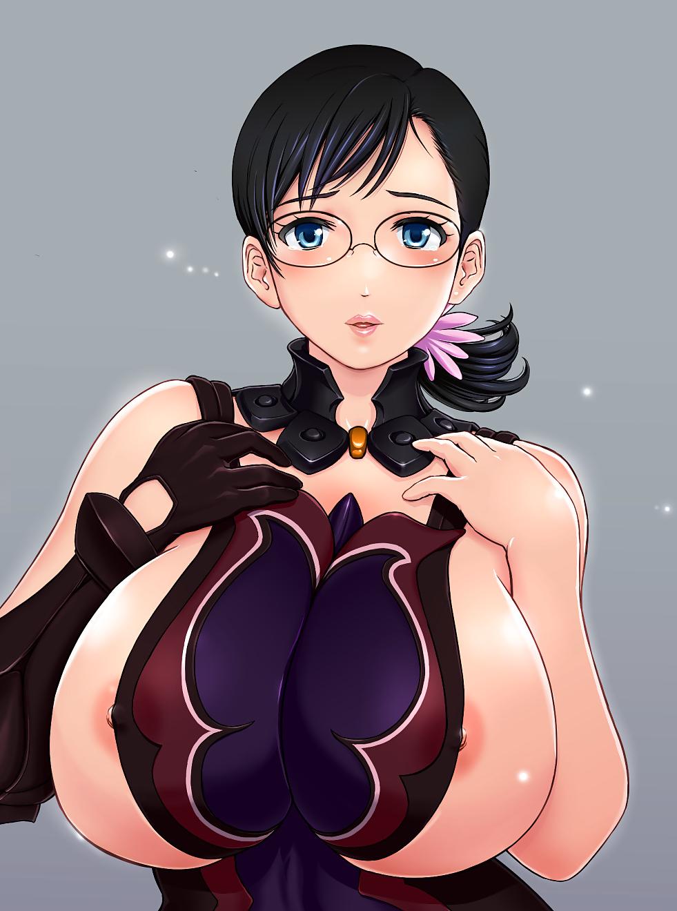25P My Hentai MILFs collection Vol. 1