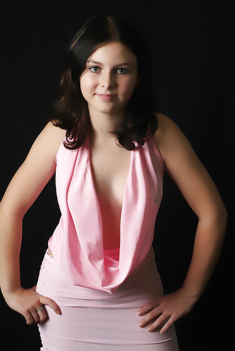25P My second love.... Beautiful and sexy dress and top