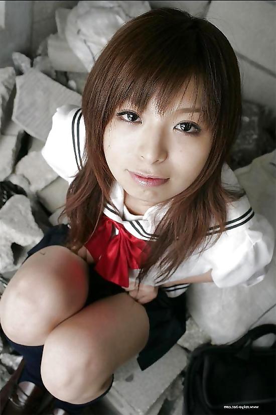 25P Cosplay Japanese high School uniform 3