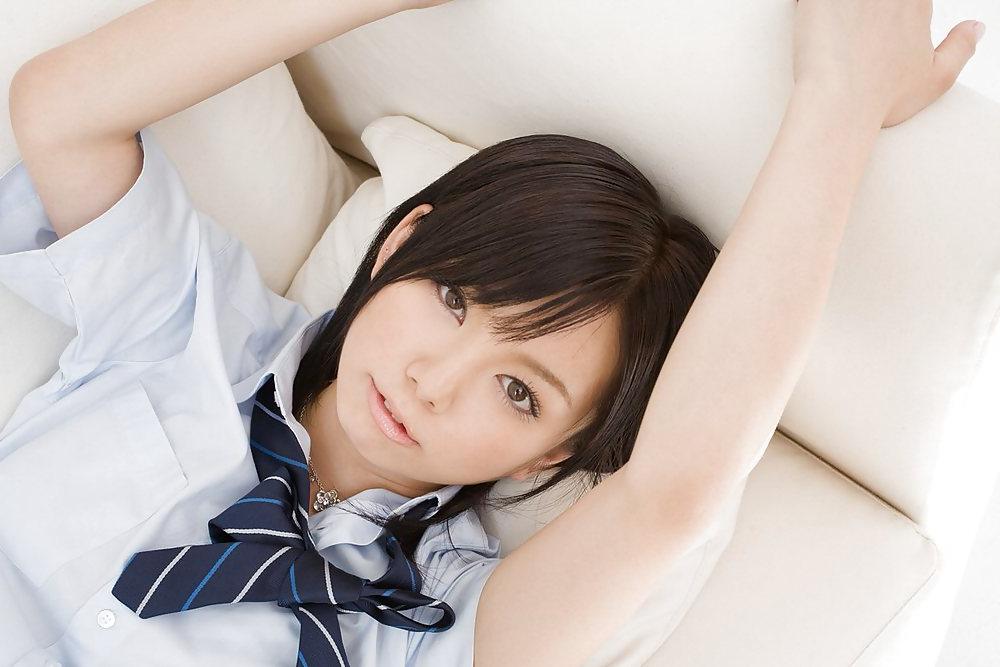 25P Cosplay Japanese high School uniform 3