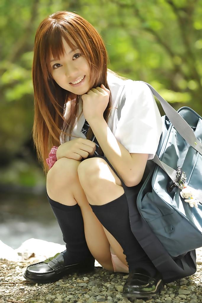 25P Cosplay Japanese high School uniform 3