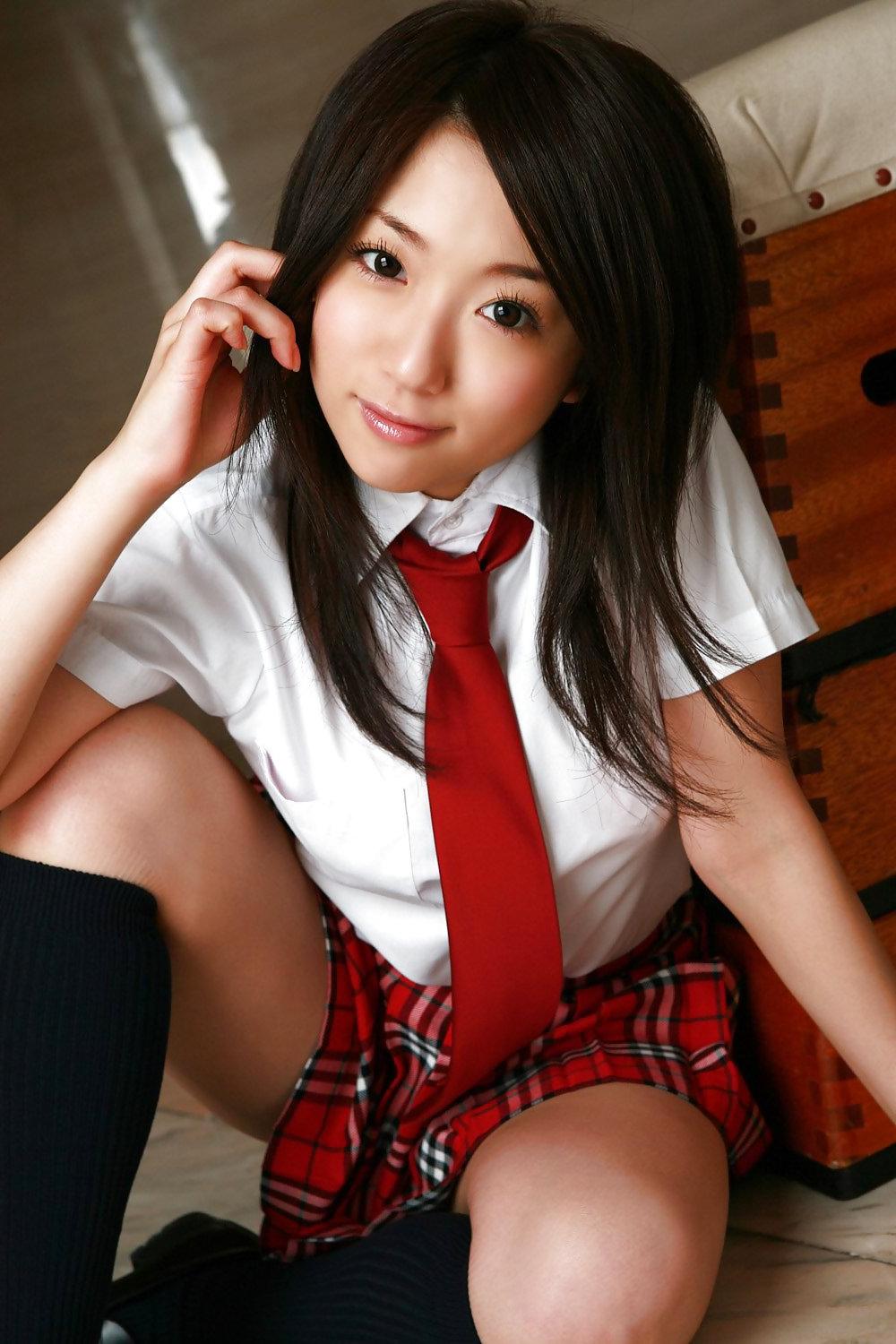 25P Cosplay Japanese high School uniform 3