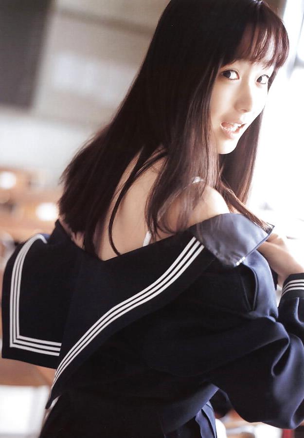 25P Cosplay Japanese high School uniform 3