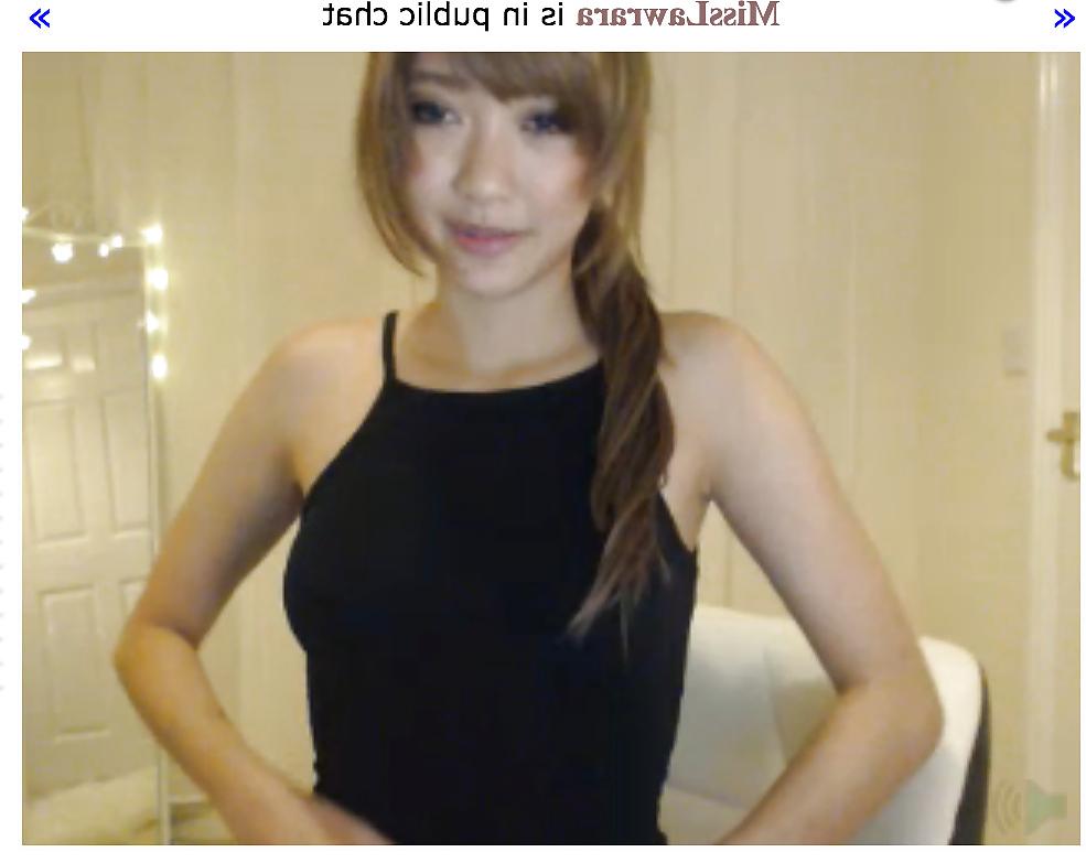 22P Thai babe has new tits - 22 Oct 2014