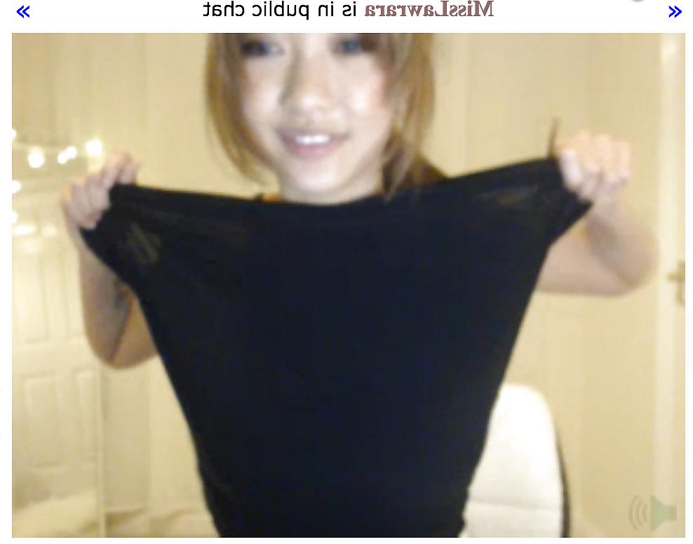 22P Thai babe has new tits - 22 Oct 2014