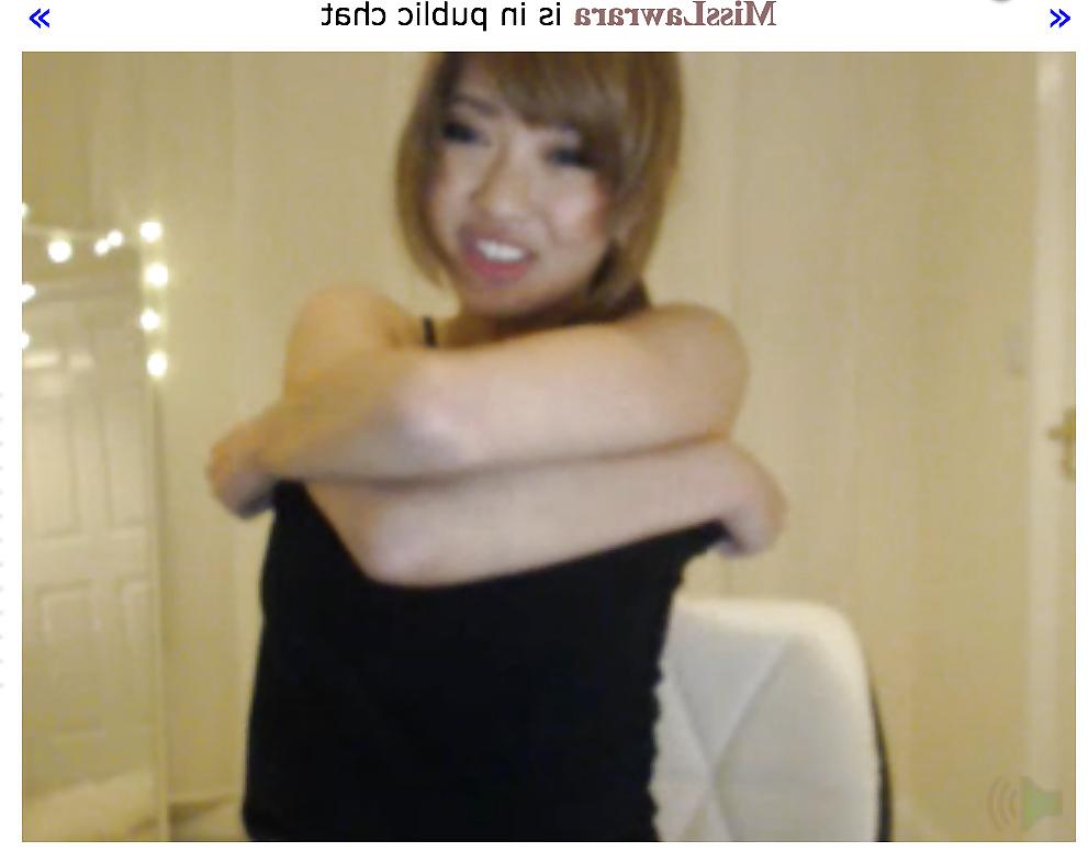 22P Thai babe has new tits - 22 Oct 2014
