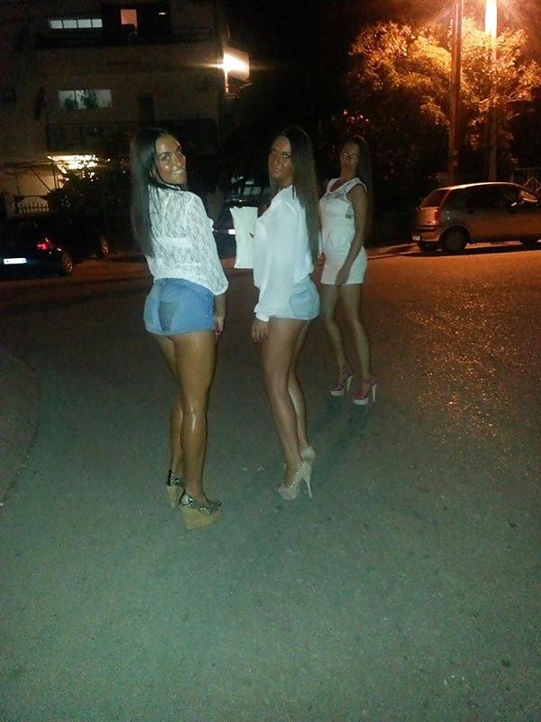 25P Sexy Serbian girls 48