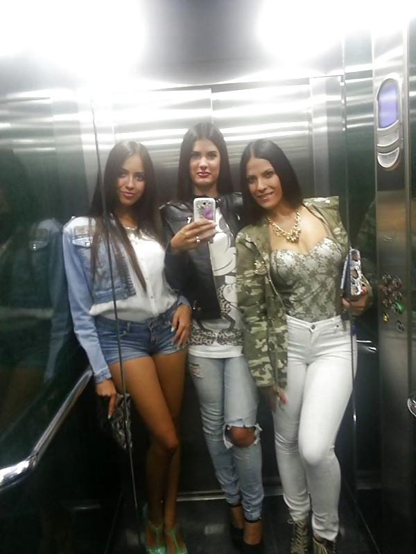 25P Sexy Serbian girls 48