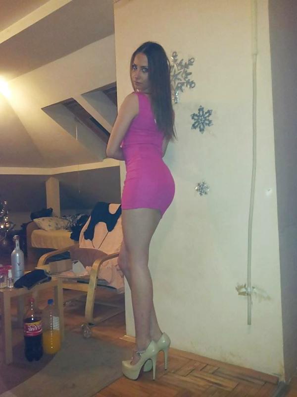 25P Sexy Serbian girls 48