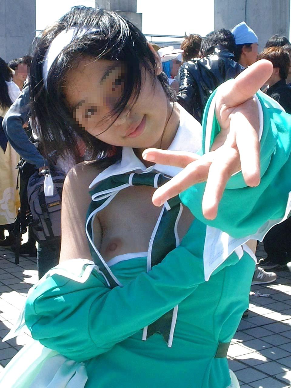 25P Sexy Cosplays 4