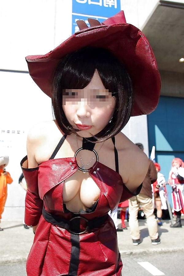 25P Sexy Cosplays 4