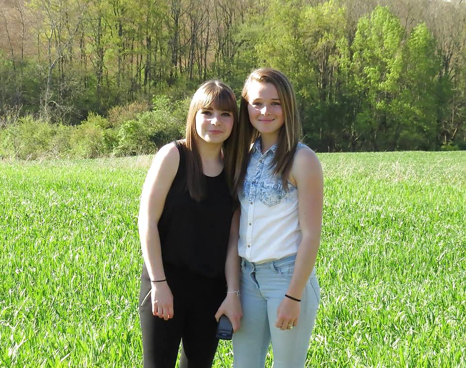 16P Mathllde. Sexy French girl.