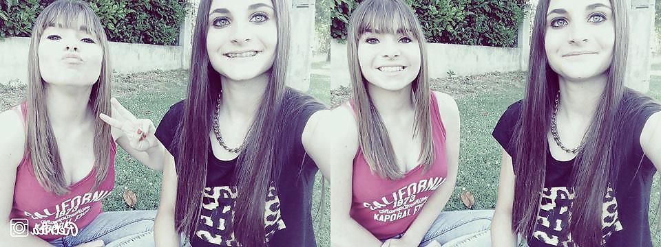 16P Mathllde. Sexy French girl.