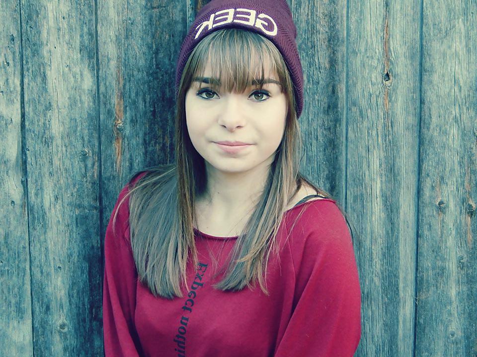 16P Mathllde. Sexy French girl.