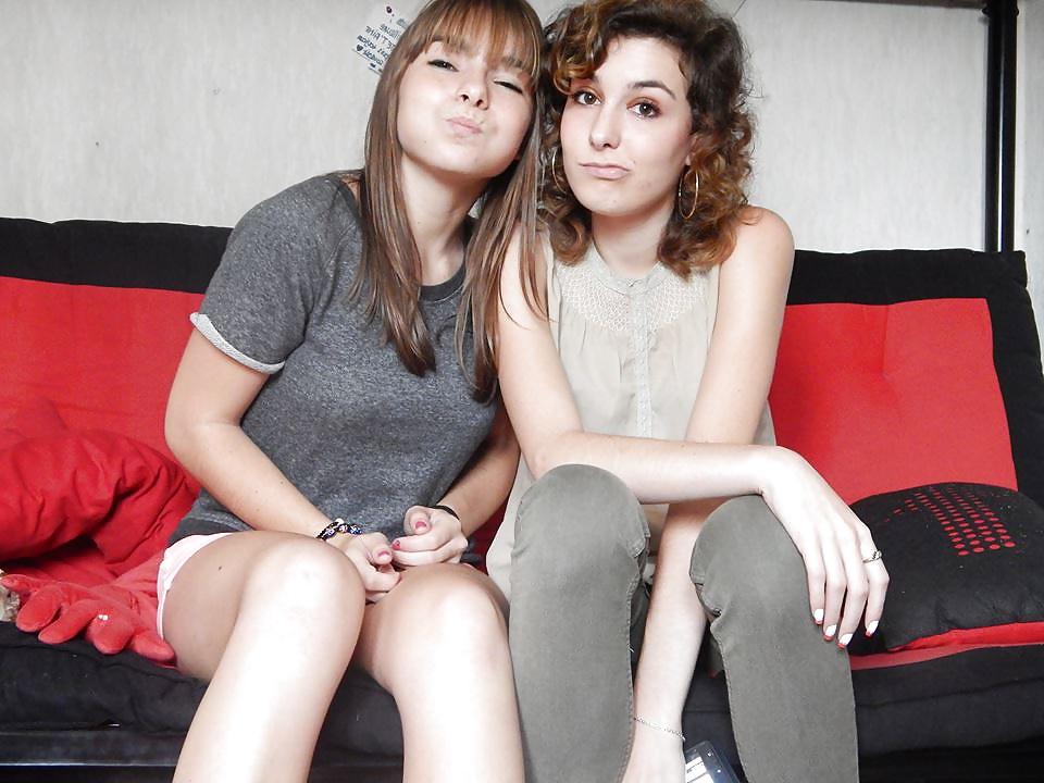 16P Mathllde. Sexy French girl.