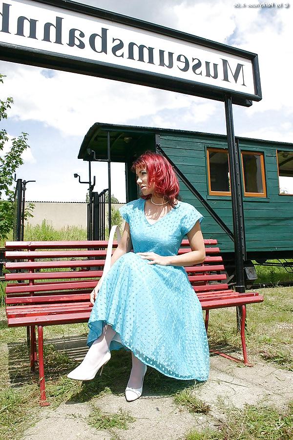 25P Sexy Dress