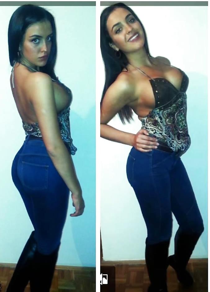 25P Sexy Serbian girls 40