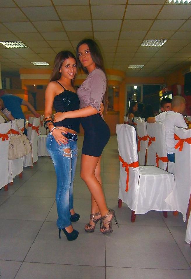 25P Sexy Serbian girls 40
